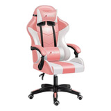 Silla Gamer Reclinable Ergonomica Escritorio Económica 