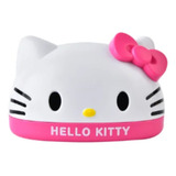 Jabonera Hello Kitty Con Rejilla Baño  Regadera Kawaii 