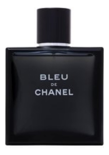 Chanel Bleu De Chanel Eau De Toilett - mL a $737778