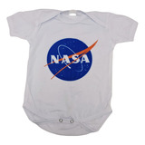 Pañalero Logo Nasa Para Bebes