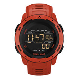 Reloj Deportivo Inteligente Impermeable Y Luminoso North Edg