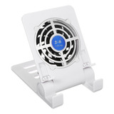 Ventilador De Teléfono Portátil Plegable Con Refrigeración P