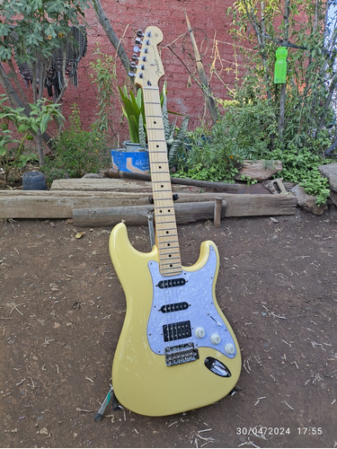 Fender Stratocaster