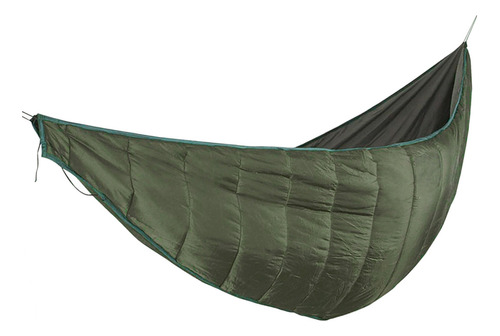 Cama Para Dormir Al Aire Libre Tipo Hamaca, 228 X 65 Cm, Imp