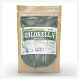 Chlorella Polvo 50 G