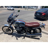 Moto Guzzi V 7 Aniversario