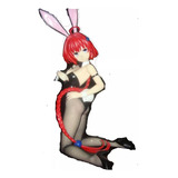 Figura Kurosaki Mea To Love Ru Darkness Bunny Conejita