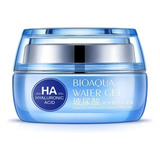 Bioaqua Crema Antiedad Con Acido Hialuronico Lineas De Exp Tipo De Piel Todo Tipo De Piel