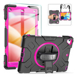 Carcasa For iPad 9.7 6ta 5ta Generation Pro/air 2