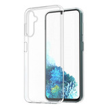 Funda Estuche Transparente Para Samsung A54