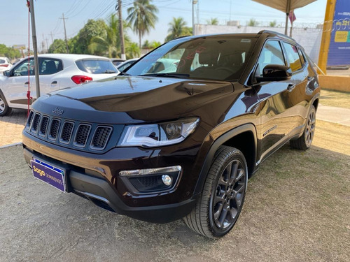  JEEP COMPASS 2.0 TDI LIMITED 4X4 (AUT)