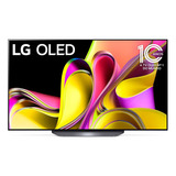 2023 Smart Tv LG Oled B3 55  4k