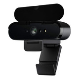 Funda De Cámara Web Compatible Logitech Brio 4k Webcam...