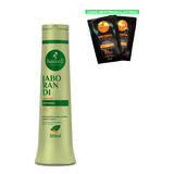 Shampoo Jaborandi 500ml Haskell