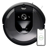Aspiradora Robot Irobot Roomba I7 Wifi Control Por App I715