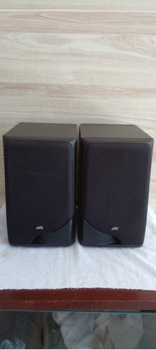 Caixas Jvc Japan Mx S2 