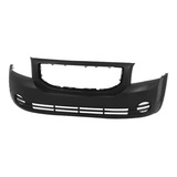 Defensa Delantera (de Calidad) Dodge Caliber 07-12 Tong Yang