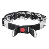 Collar De Puntas Para Perros, Collar De Entrenamiento Ajusta