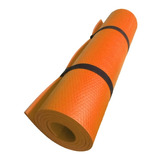 Colchoneta Ejercicios 150x50cm X5mm Yoga Pilates Gym Segunda