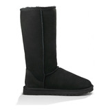 Botas Ugg Australia Clasicas Mujer Original Invierno Peluche