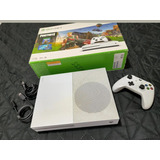Xbox One S 1 Tera 1 Control