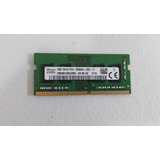 Memoria Sk Hynix 4gb 1rx16 Pc4-3200aa Laptops Hp 255 G7