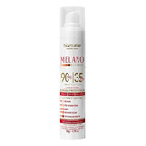 Melano Defense Fps90 Filtro Solar Para Melasma Biomarine 50g