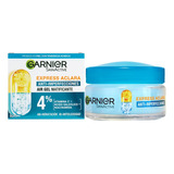 Gel Facial Garnier Express Aclara Anti-imperfecciones 50ml