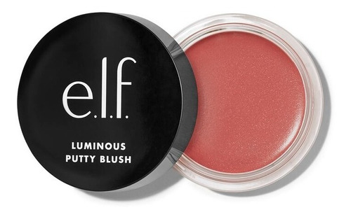 Luminous Putty Blush Belize - Elf Cosmetics