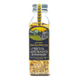 Ajitos Ahumados Deshidratados - Granjas Patagónicas - 60grs