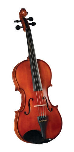 Viola Cervini 13 PuLG Hva-150 -  Estuche + Arco + Colofonia