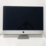 Apple iMac 27 Catalina Pantalla Retina 5k Intel Core I5 8 Gb