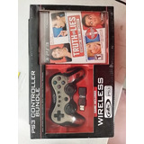 Control Inalambrico Ps3 + Juego Truth Or Lies