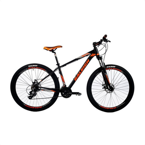 Bicicleta Mtb Disco Raleigh Mojave 2.0 R29 Aluminio Shimano