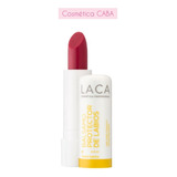 Bálsamo Protector De Labios Tono Cherry - Laca San Cristóbal