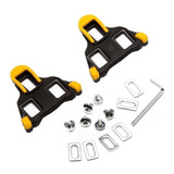 Placas / Calaspara Pedales Shimano Clip Ruta