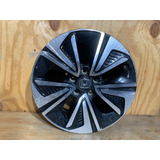 Rin Aluminio 17x7 Honda Civic 2016 - 2019 5 Birlos