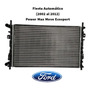 Radiador Ford Fiesta Automtico Power Max Move Ecosport Ford ecosport