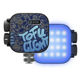 Photoolex Tofu - Luz De Video Rgb, Luz Led Para Camara De 36