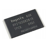 Ci Hy27us08281a Nand 16mb Xbox 360 Slim Fat Trinity Frete 13