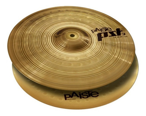 Paiste - Hi-hat 14  - Pst-3 Series