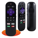 Control Para Tcl Roku Tv Smart Pantalla (todos Los Modelos)