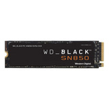 Wd_black 1tb Sn850 Nvme Internal Gaming Ssd Solid State D Aa