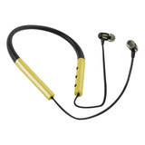 Audífonos Balaca Cuello Bluetooth 5.0 Sport Wireless Bt-13