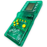 Kit 3 Mini Game De Bolso 9999 Retro Portatil