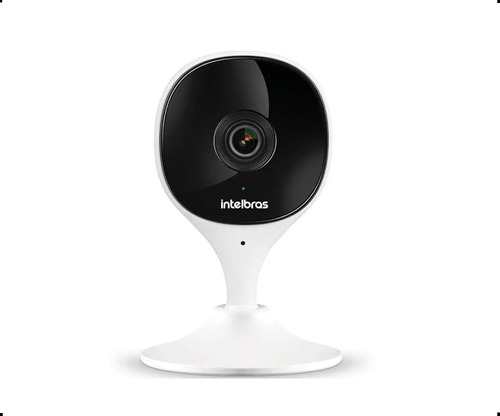 Camera Video Wi-fi Full Hd Imxc Intelbras