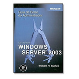Guia De Bolso Windows Server 2003
