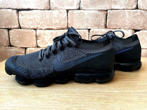 Tênis Nike Vapormax 42,5 Br Modelo Exclusivo Camaleão Zerado