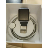 Apple Watch Acero Inoxidable 42 Mm