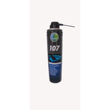 Tunap 107 Grasa Siliconada Spray Aleman Lubricentro Lubrione